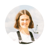 Mairead Masterson, Head of Business Intelligence at Bloom & Wild