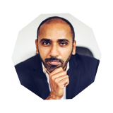 Moiz Ali, Founder and CEO at Native